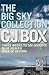 The Big Sky Collection: Three Weeks to Say Goodbye / Blue Heaven / Back of Beyond