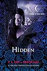 Hidden by P.C. Cast