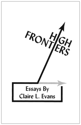 High Frontiers: Essays