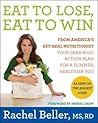 Eat to Lose, Eat to Win by Rachel Beller
