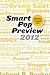 Smart Pop Preview 2012 by Linda Antonsson