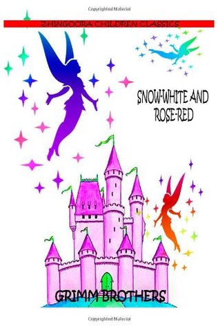 Snow-White and Rose-Red