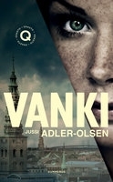 Vanki (Osasto Q, #1)