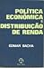 Política econômica e distri...
