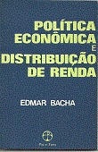 Política econômica e distribuição de renda