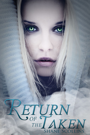 Return of the Taken (Humble Walker #2)