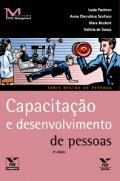 Capacitação e desenvolvimento de pessoas (FGV Management: Gestão de Pessoas, #2)