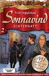 Vinternatt by Frid Ingulstad