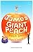 James and the Giant Peach by David Wood