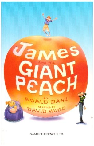 James and the Giant Peach: Play