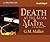 Death at the Alma Mater (St. Just Mystery #3)