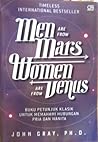 Men Are from Mars...