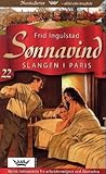 Slangen i Paris by Frid Ingulstad