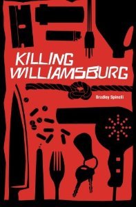 Killing Williamsburg (Paperback)