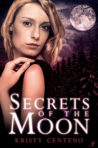 Secrets of the Moon (Secrets of the Moon Saga, #1)