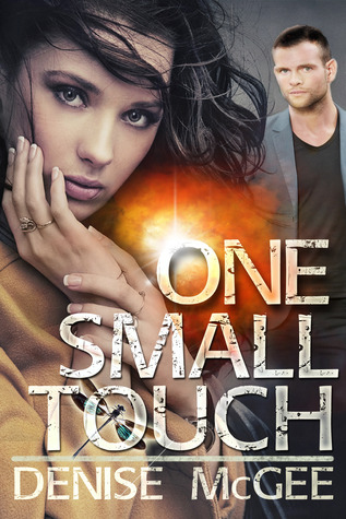One Small Touch (Kindle Edition)