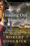 Book cover for Heading Out To Wonderful