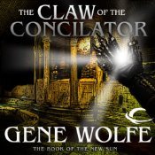 The Claw of the Conciliator