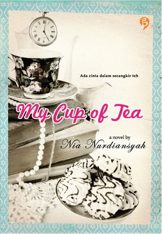 My Cup of Tea (Paperback)