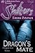 Dragon's Mate (Dragon Kin, #1)