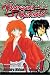 Rurouni Kenshin, Volume 1 by Nobuhiro Watsuki