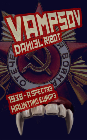 Vampsov 1938 (Paperback)