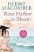 Rose Harbor in Bloom (Rose Harbor #2)