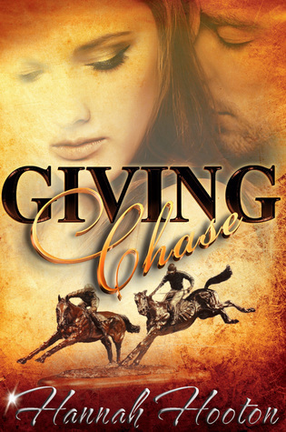 Giving Chase (Aspen Valley, #2)