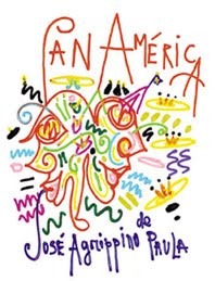 PanAmérica (Paperback)