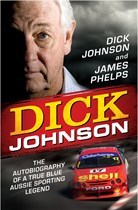 Dick Johnson: Autobiography