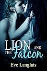 Lion and the Falcon