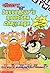 Buttercup's Monster Challenge (The Powerpuff Girls Plus You Club, #7)