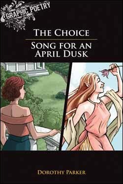 The Choice / Song for an April Dusk (Paperback)