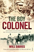 The Boy Colonel (Paperback)