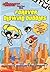 Forever Blowing Bubbles (The Powerpuff Girls Plus You Club, #13)