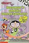 Buttercup's Terrible Temper Tantrums (The Powerpuff Girls Plus You Club, #15)