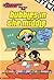 Bubbles in the Middle (The Powerpuff Girls Plus You Club, #16)