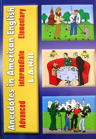 Anecdotes in American English