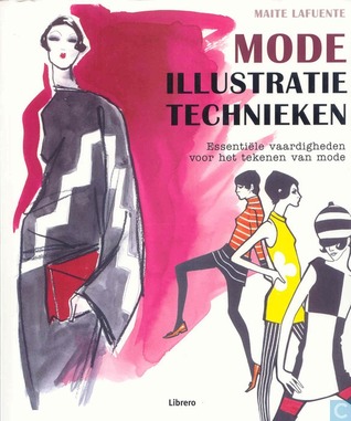 Mode Illustratie Technieken: Essentiële vaardigheden voor het tekenen van mode