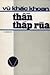 Thần Tháp Rùa