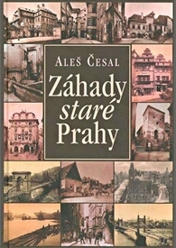 Záhady staré Prahy