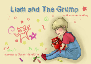Liam and the Grump (Paperback)