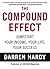The Compound Effect by Darren Hardy