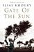 Gate of the sun by Elias Khoury