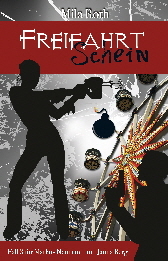 Capa do Livro Freifahrtschein