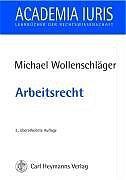 Arbeitsrecht (Academia iuris)