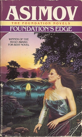 Foundation's Edge