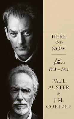 Here and Now: Letters