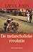 De melancholieke revolutie by Lieve Joris