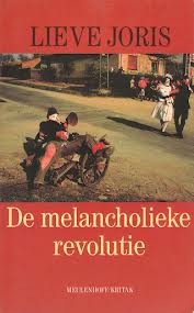 De melancholieke revolutie (Paperback)